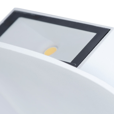 Фасадный светильник Arte Lamp ECLIPSE