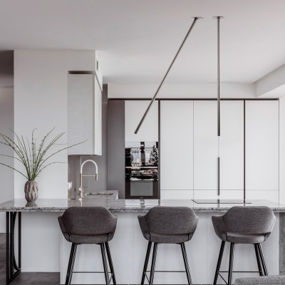 10359/800 Black Потолочный светильник LOFT IT Cane