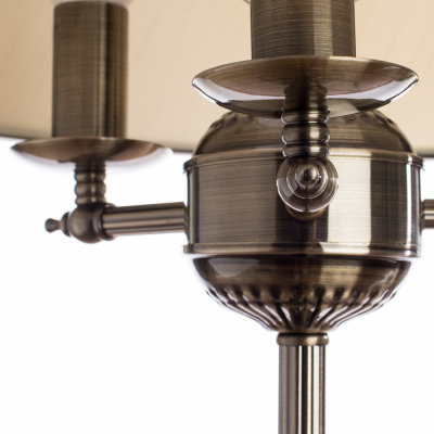 Декоративная настольная лампа Arte Lamp ALICE