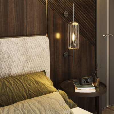 Светодиодная лампа Gauss Свеча 11W 810Lm 2700K E27 103802111