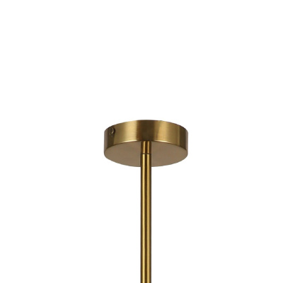 2850-1P, подвес, D85xH260/980, 1xE14x60W, excluded