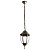 Уличный подвесной светильник Arte Lamp PEGASUS
