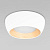 10255/350 White Потолочный светильник LOFT IT Folk