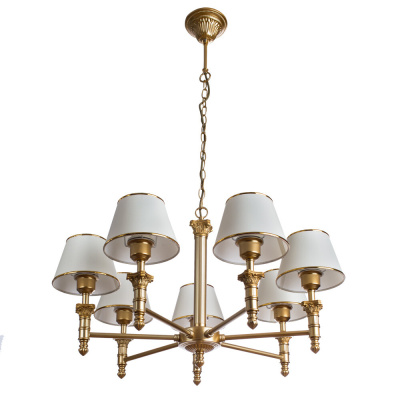 Подвесная люстра Arte Lamp BUDAPEST
