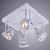 Спот Arte Lamp COSTRUTTORE A4300PL-4WH