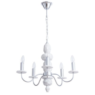 Подвесная люстра Arte Lamp LITIZIA