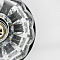 1250-G-9-Bk Светильник точечный черный от интернет магазина Elvan.ru