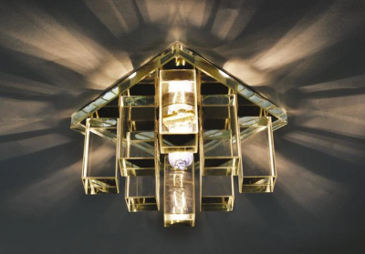 Точечный встраиваемый светильник Arte Lamp BRILLIANTS