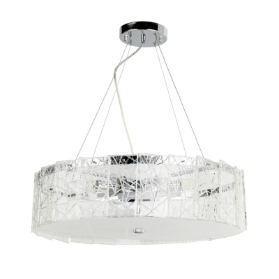 Подвесная люстра Arte Lamp GALATEA