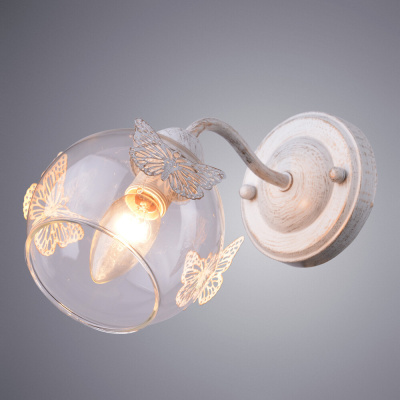 Бра Arte Lamp ALESSANDRA