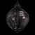 LOFT3043-BL Подвесной светильник LOFT IT Lantern residential