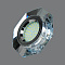 8120-MR16-5.3-Si Светильник точечный серебристый от интернет магазина Elvan.ru