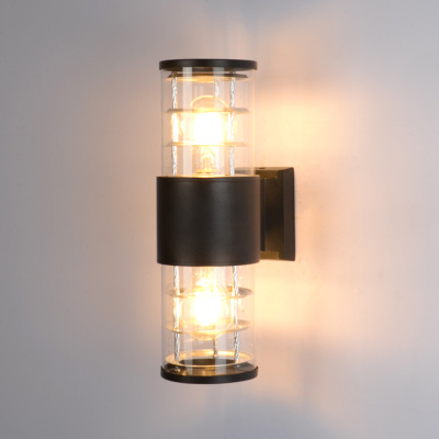 Уличный настенный светильник Arte lamp TOKYO