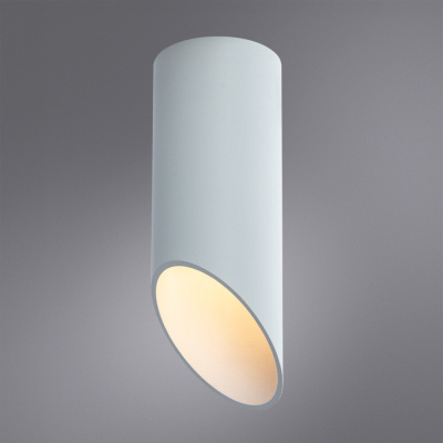 Точечный накладной светильник Arte Lamp PILON
