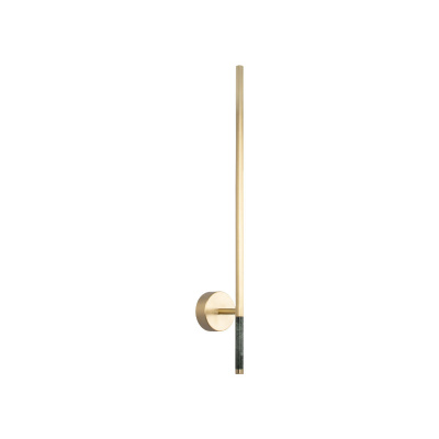 10150/630 Green Настенный светильник LOFT IT Handle