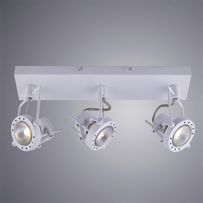 Спот Arte Lamp COSTRUTTORE