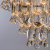 Подвесная люстра Arte Lamp REGINA