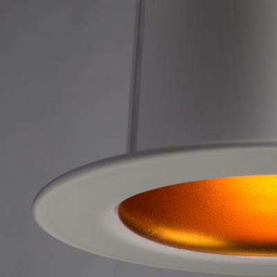 Подвесной светильник Arte Lamp CAPPELLO