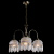 Подвесная люстра Arte Lamp VICTORIANA