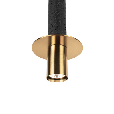 10361C Подвесной светильник LOFT IT Lava