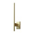 10012/6 AB Настенный светильник LOFT IT Stick