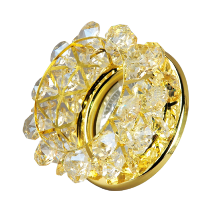 7229 T-GD Точечный светильник