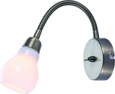 Спот Arte Lamp LETTURA
