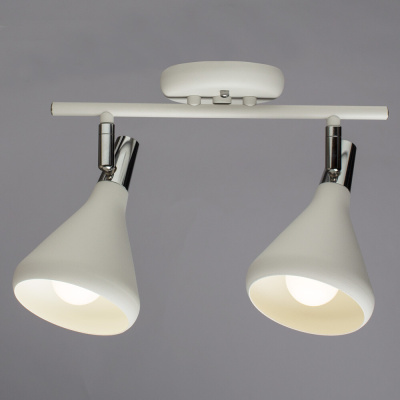 Спот Arte Lamp CICLONE