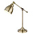 Офисная настольная лампа Arte Lamp BRACCIO