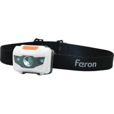 Фонарь на батарейках FERON TH2302