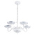 Подвесная люстра Arte Lamp BERN A5168LM-5WH