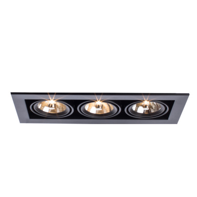 Карданный светильник Arte Lamp CARDANI MEDIO