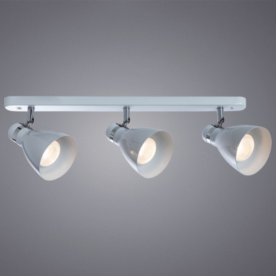Спот Arte Lamp MERCOLED