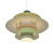 10113 Green Подвесной светильник LOFT IT Floret