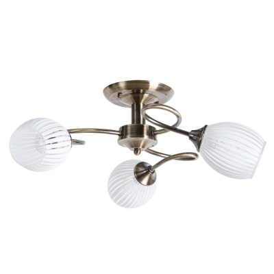 Потолочная люстра Arte Lamp ARYA