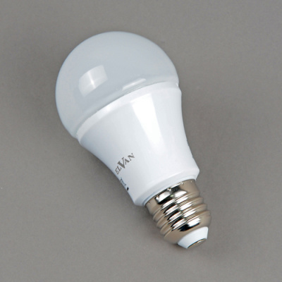 E27-9W-A60-3000K Лампа LED от интернет магазина Elvan.ru
