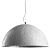 Подвесной светильник Arte Lamp DOME A8149SP-1SI