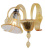 Бра Arte Lamp CLEOPATRA