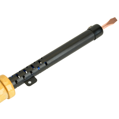 Паяльники STEKKER PLE110-65