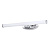 Подсветка для зеркал Arte Lamp ORIZZONE A2836AP-1CC