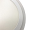500R-12/4-3000/4000K-Wh Светильник светодиодный накладной круглый белый от интернет магазина Elvan.ru