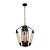 LOFT1136 Подвесной светильник LOFT IT Loft industrial cage