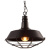 Подвесной светильник Arte Lamp Ferrico A9183SP-1BK