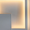 46220/2SQ-20W-3000K-Wh Светильник архитектурный светодиодный белый от интернет магазина Elvan.ru