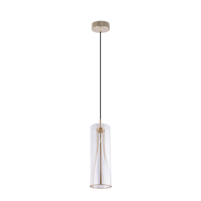 4626-1P, подвес, D150xH500/1500, LEDx20W, 1360LM, 4000K, included
