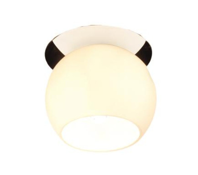Точечный встраиваемый светильник Arte Lamp COOL ICE