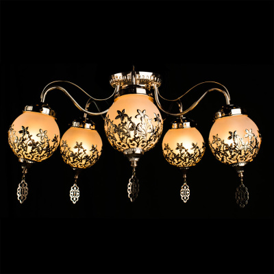 Потолочная люстра Arte Lamp MOROCCANA