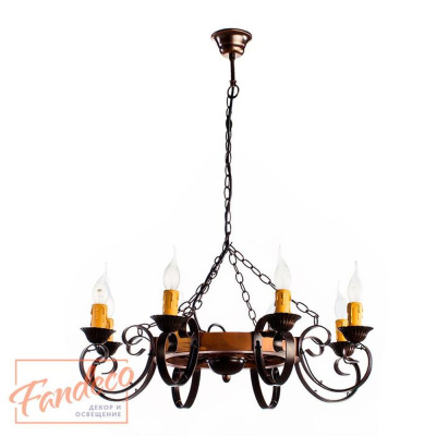Люстра Arte Lamp TAVERNA