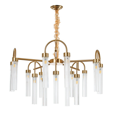 Подвесная люстра Arte Lamp BORGIA