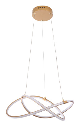 Светильник ZORTES MODULE ZRS.30707.50, Мощность - 50Вт, Тип лампы: LED, В -1500мм/700мм / Ш - ø600мм